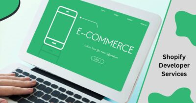 Professional Shopify development services for building custom e-commerce stores